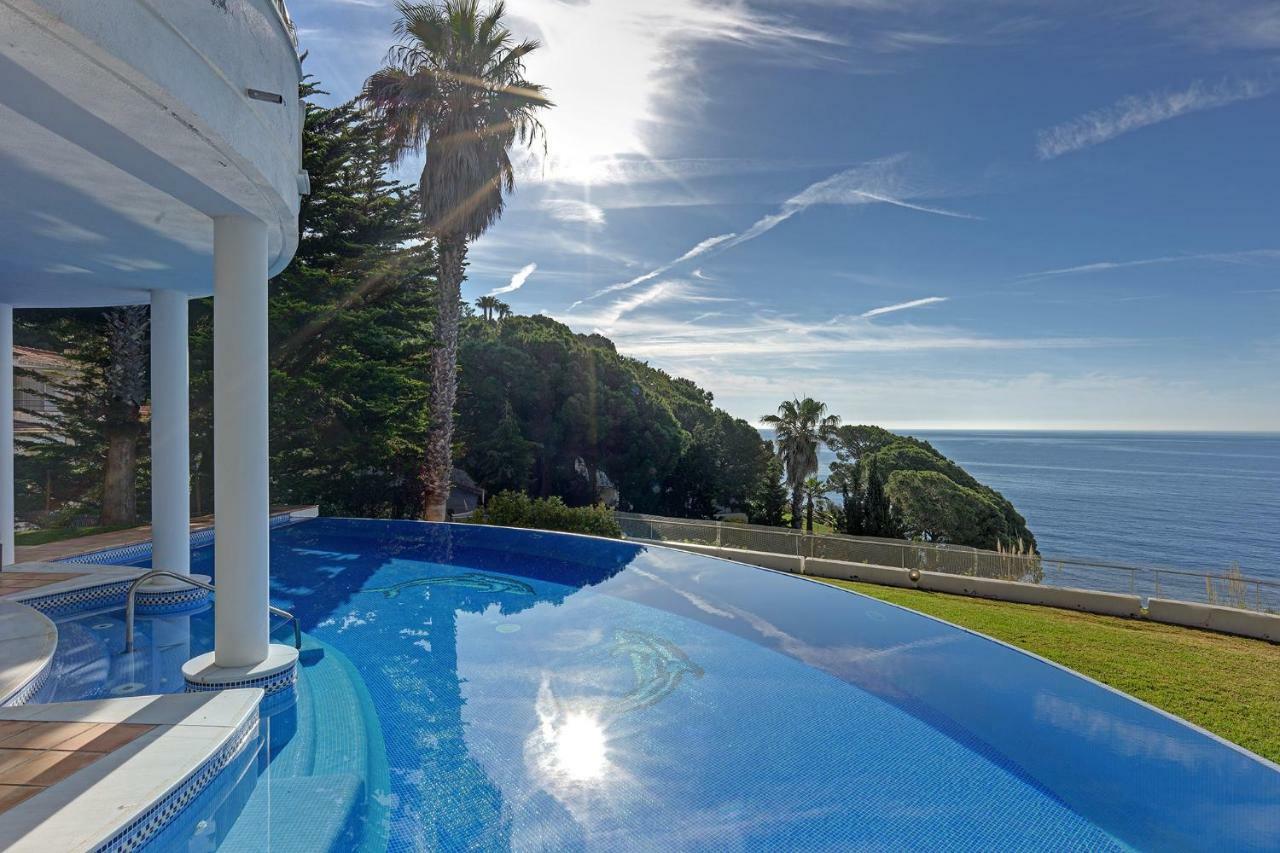 Villa Al Lado Del Mar Tortuga 12 *