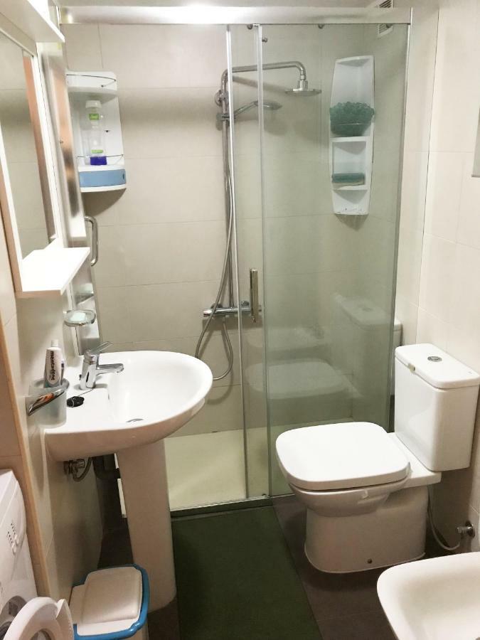 Linda Lloret Apartamento Lloret de Mar