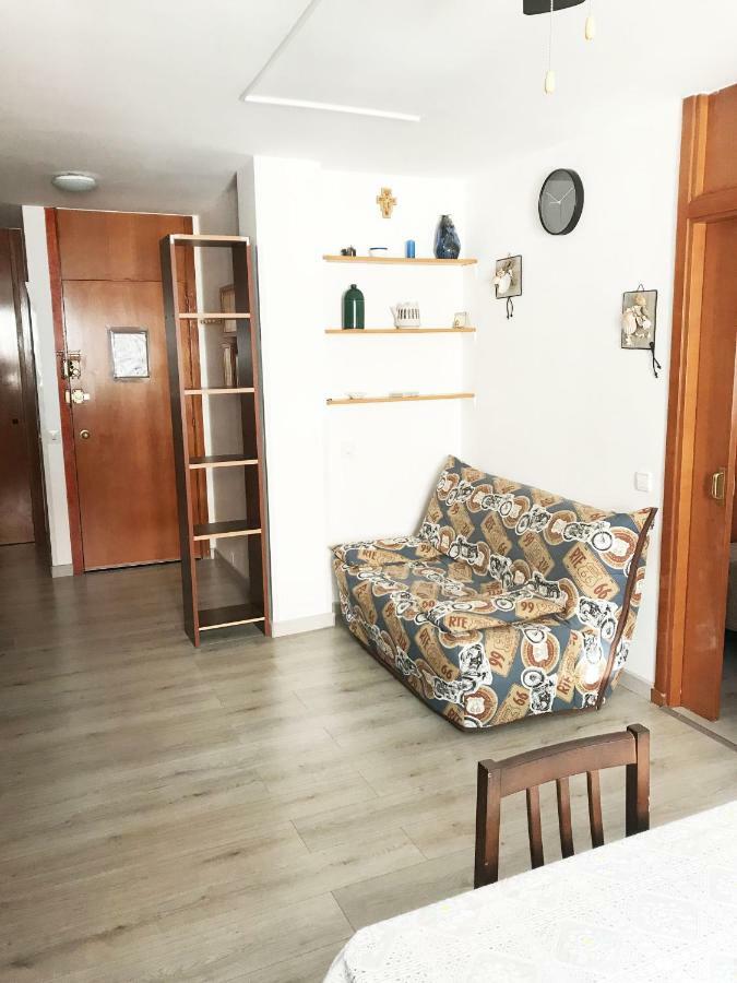 Linda Lloret Apartamento