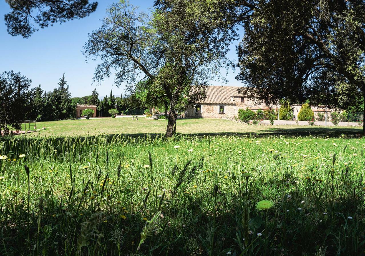 Masia Sola Gros Holiday home *