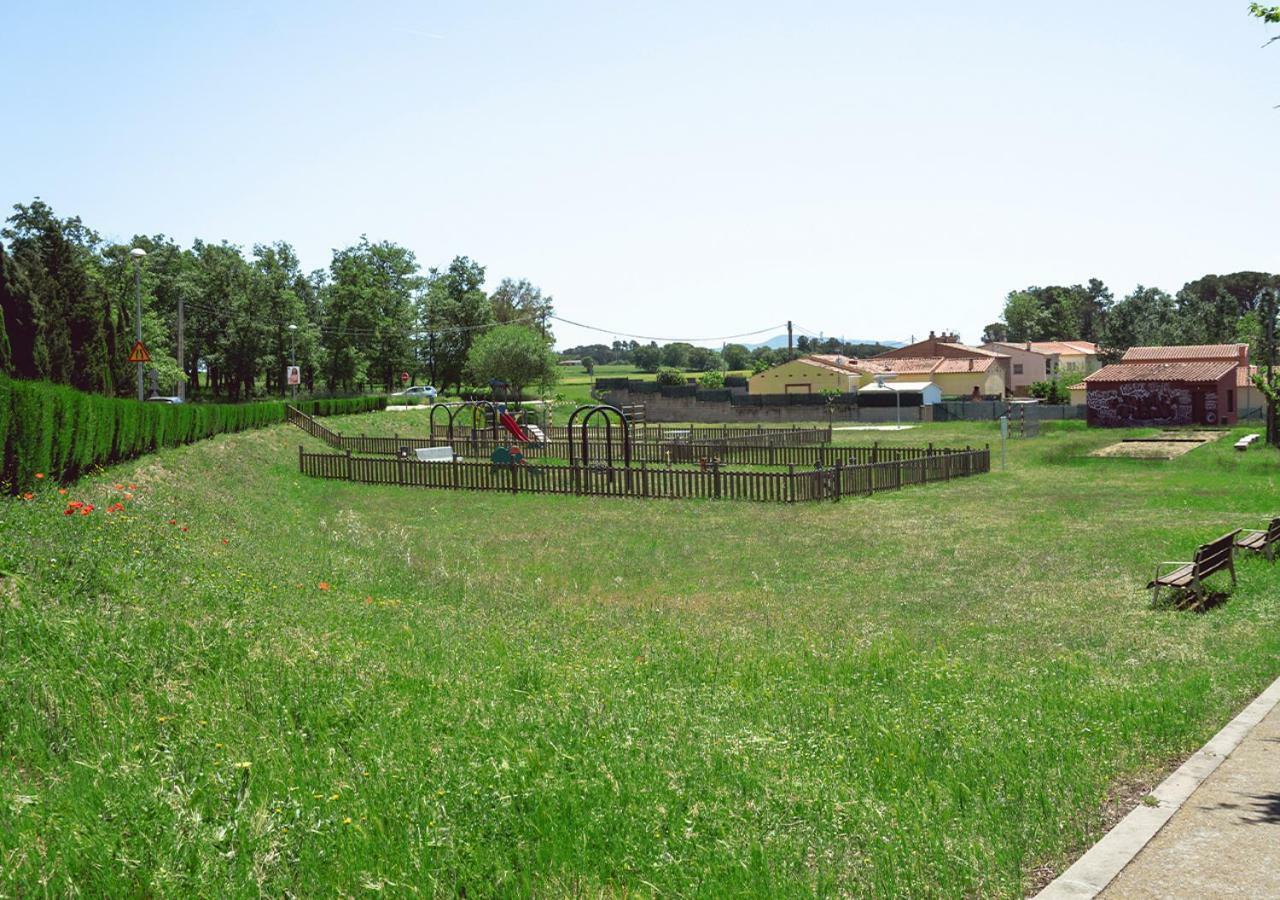 Masia Sola Gros Holiday home *