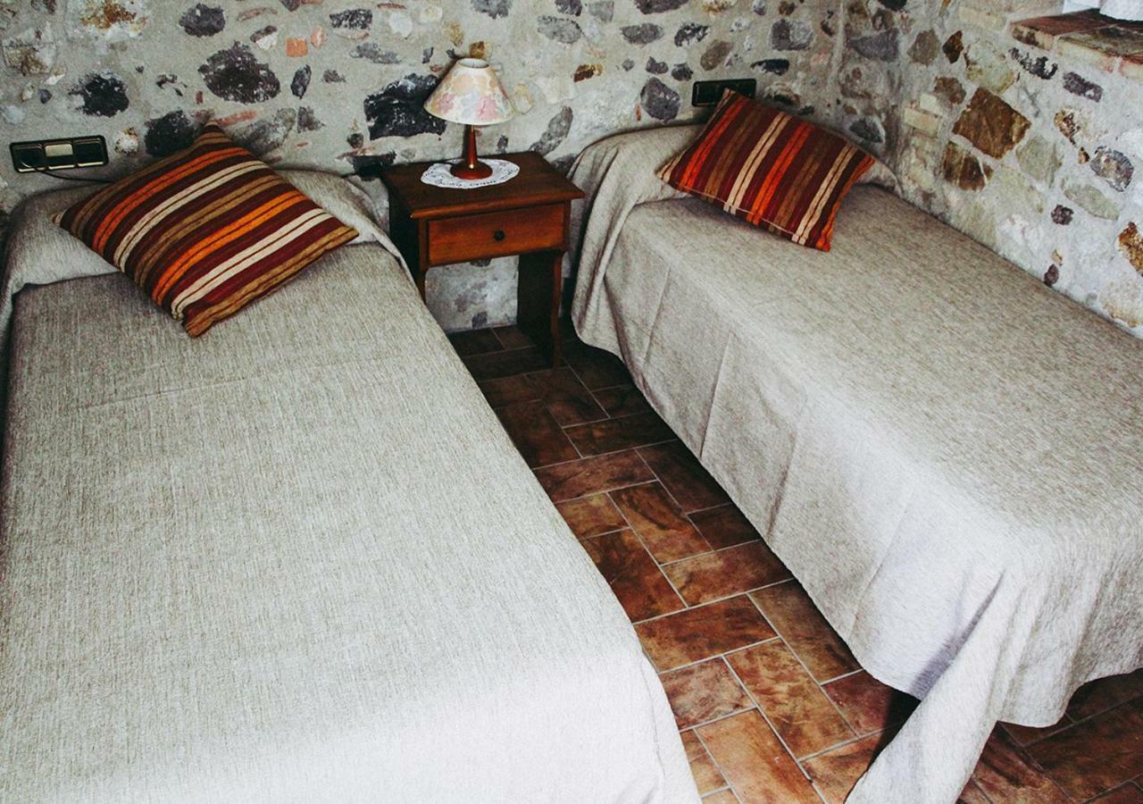 Masia Sola Gros Holiday home *