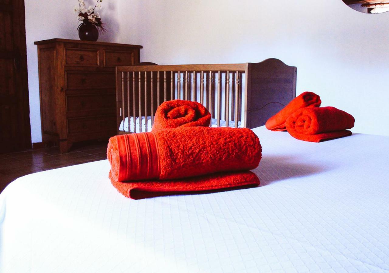 Masia Sola Gros Holiday home