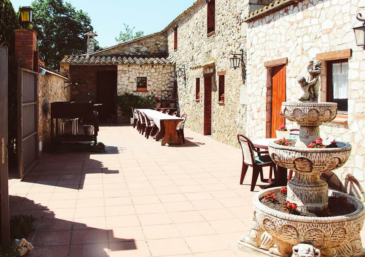 Masia Sola Gros Holiday home *