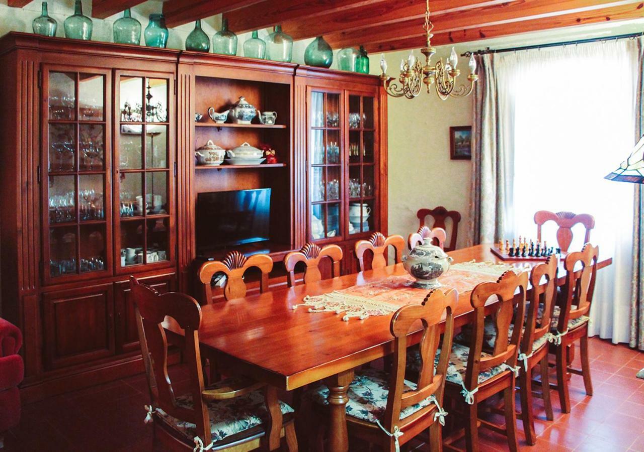 Holiday home Masia Sola Gros *