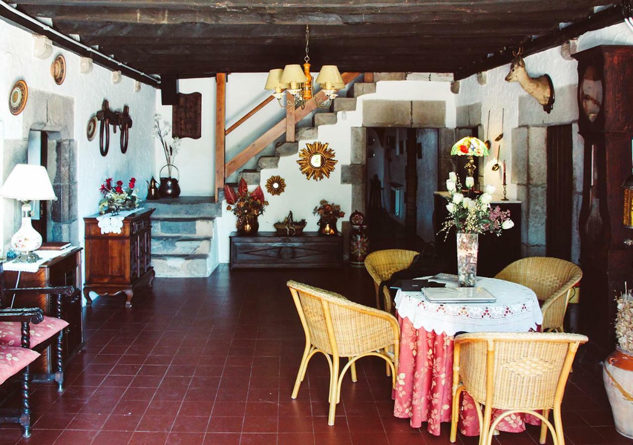 Masia Sola Gros Holiday home Caldes de Malavella