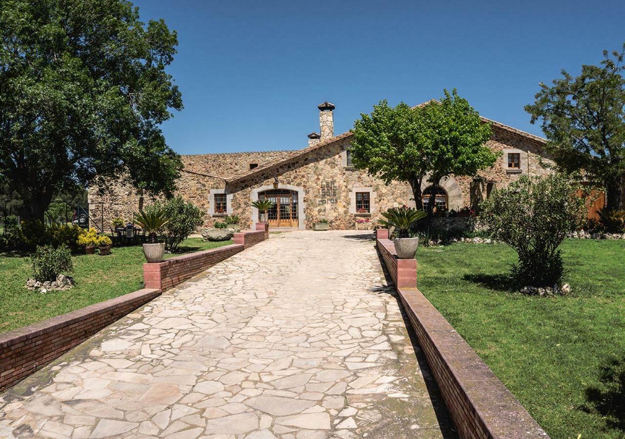 Holiday home Masia Sola Gros
