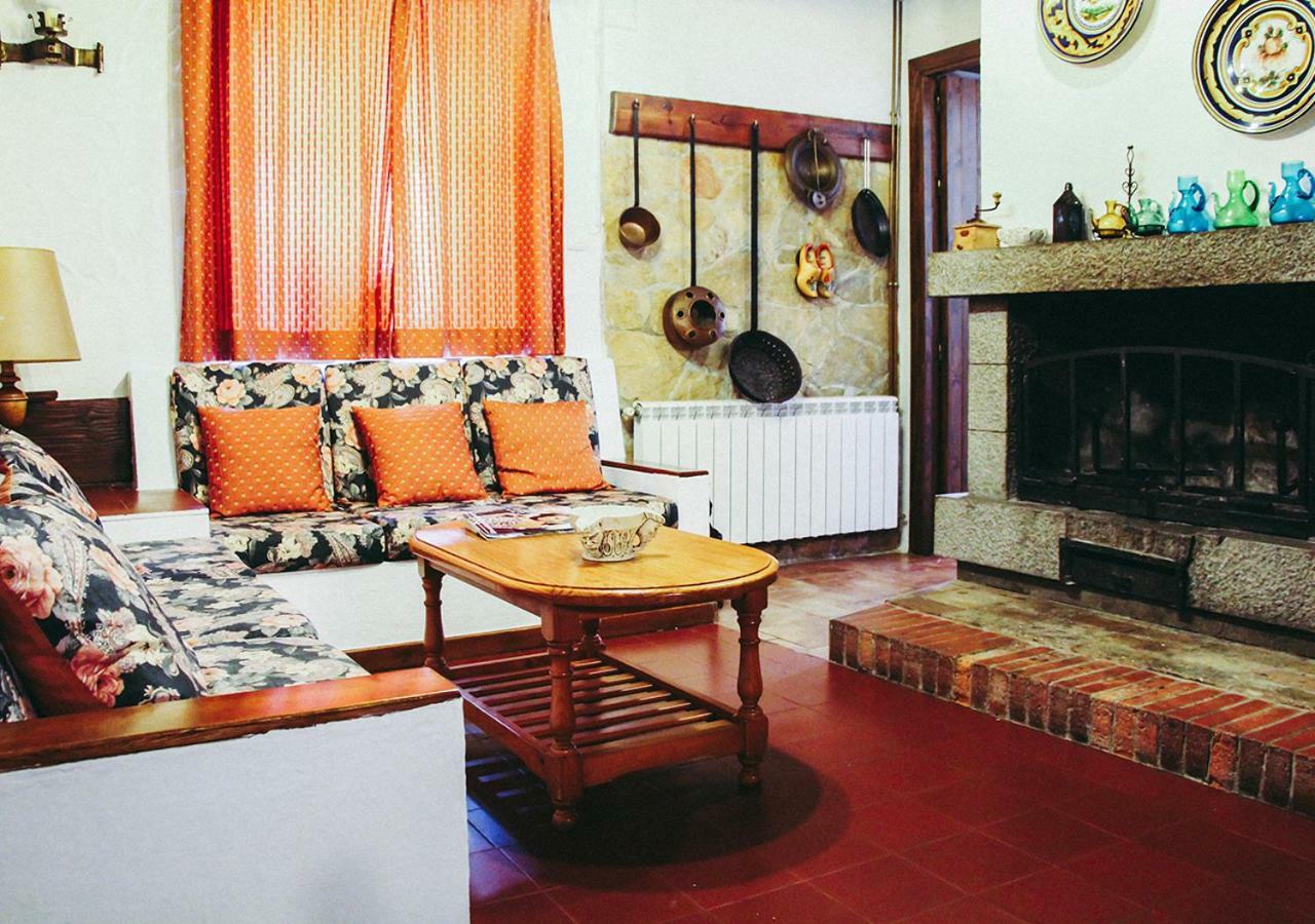 Masia Sola Gros Holiday home