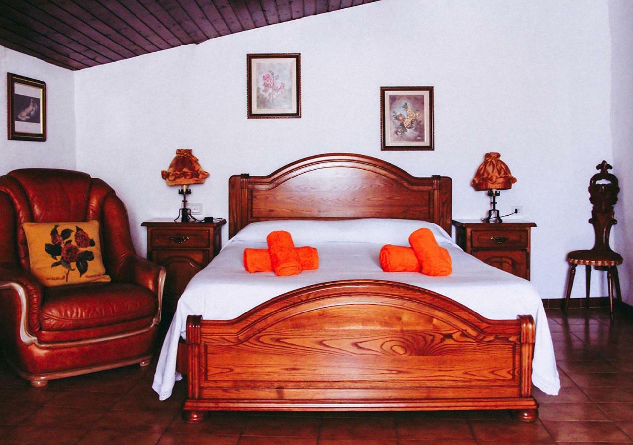 Masia Sola Gros Holiday home Caldes de Malavella