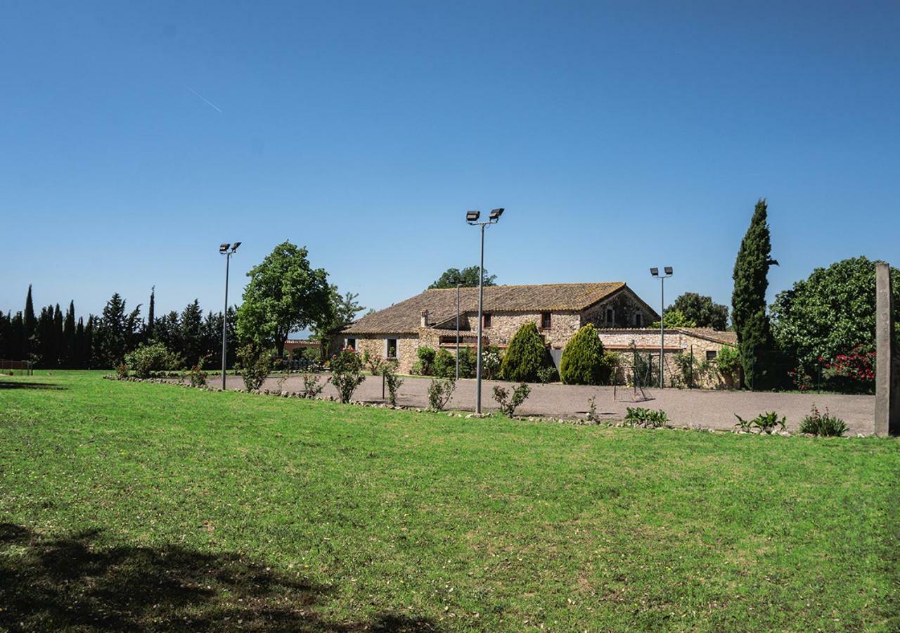 Holiday home Masia Sola Gros