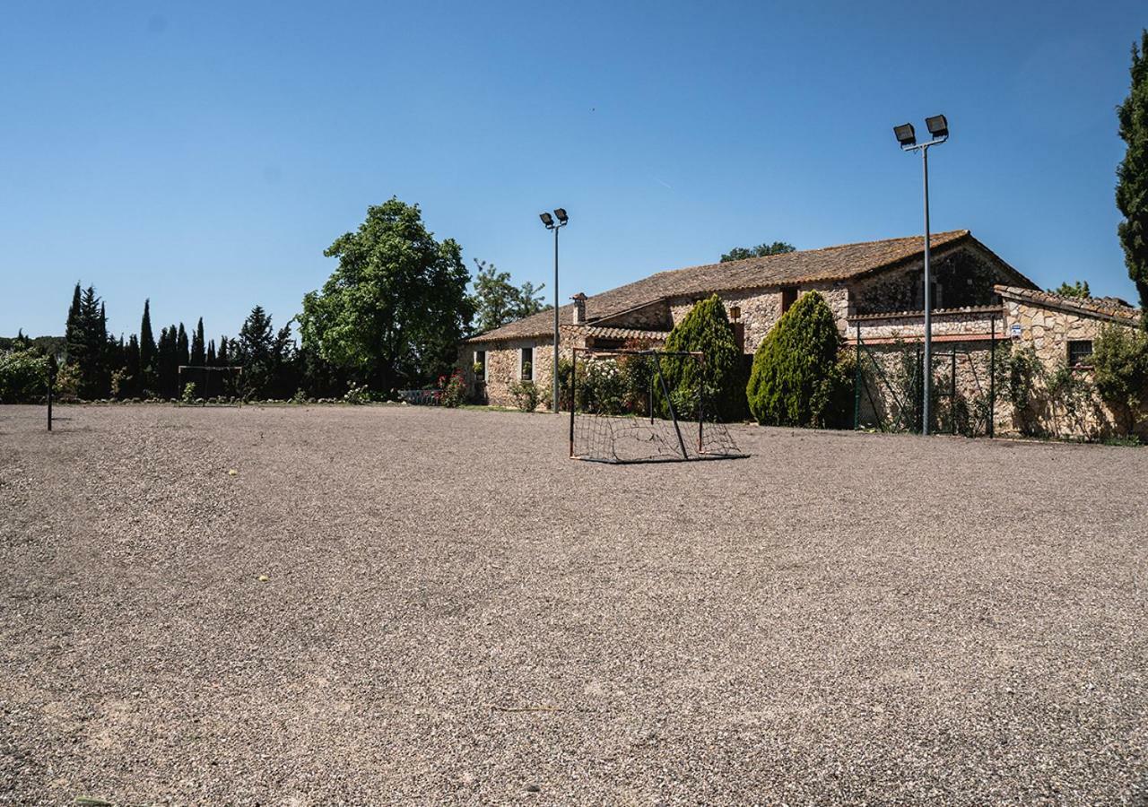Masia Sola Gros *