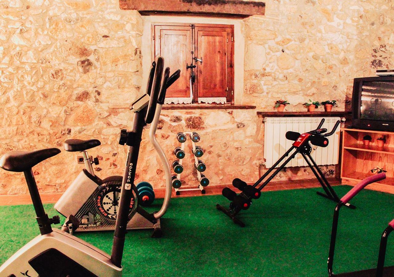 Masia Sola Gros Holiday home *