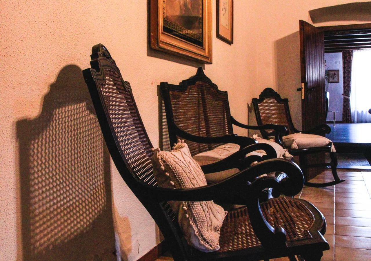 Holiday home Masia Sola Gros *
