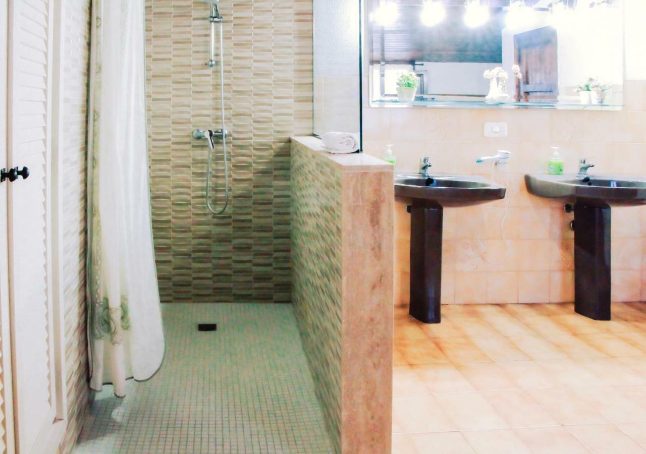 Holiday home Masia Sola Gros