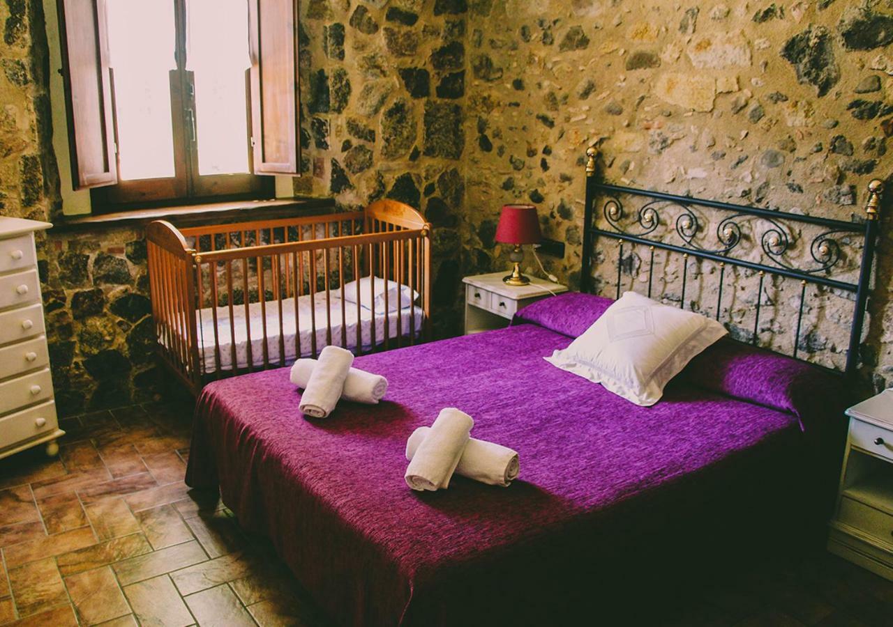 Masia Sola Gros * Caldes de Malavella