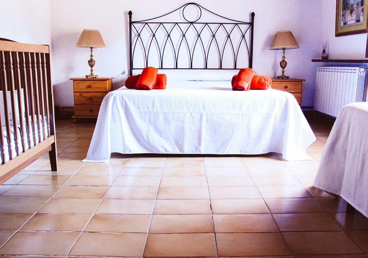 Masia Sola Gros Holiday home Caldes de Malavella