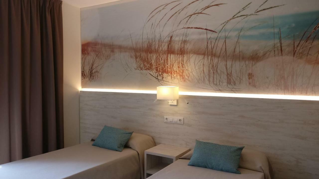 Mariposas Apartahotel 2*