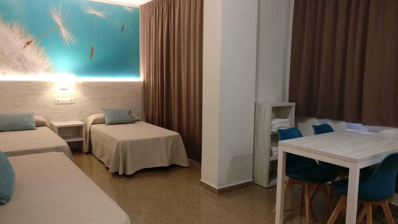 Apartahotel Mariposas Lloret de Mar