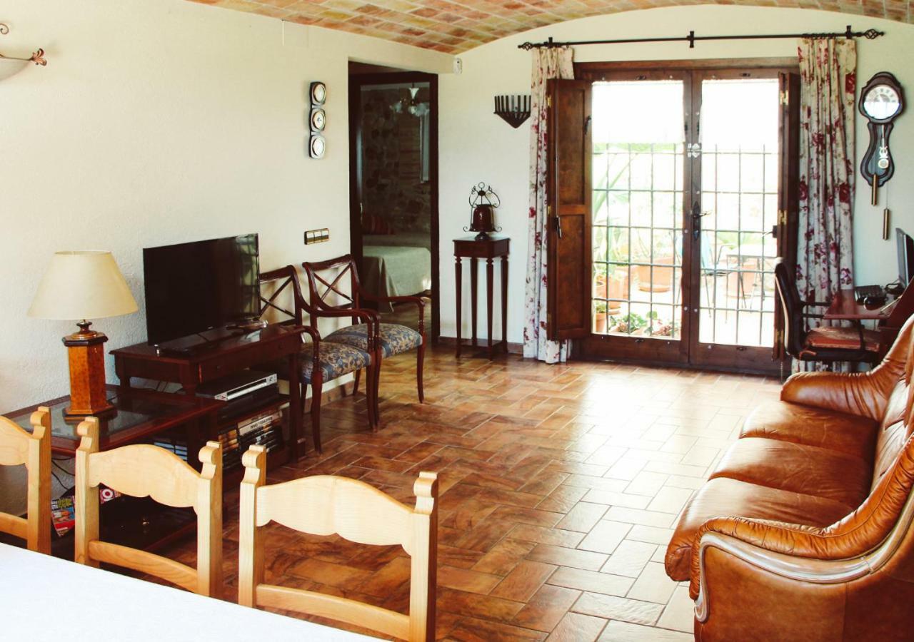 Masia Sola Gros Caldes de Malavella