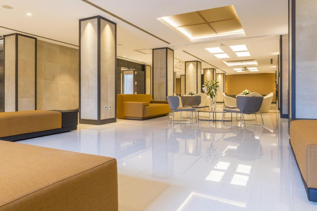 Hotel Marsol 4*